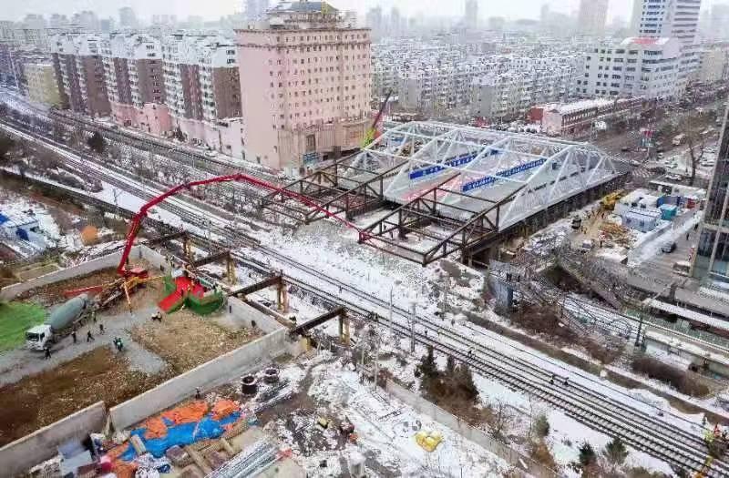 Z6��������ʱ���й������ٷ���վ